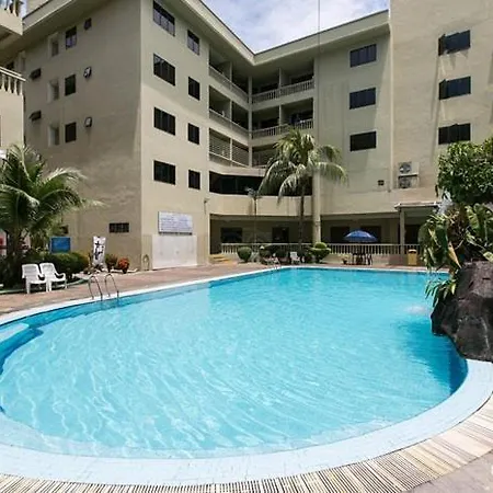 Jo Jo Homestay @ Pangkor Coral Bay Resort Kampong Pasir Bogak Exterior photo