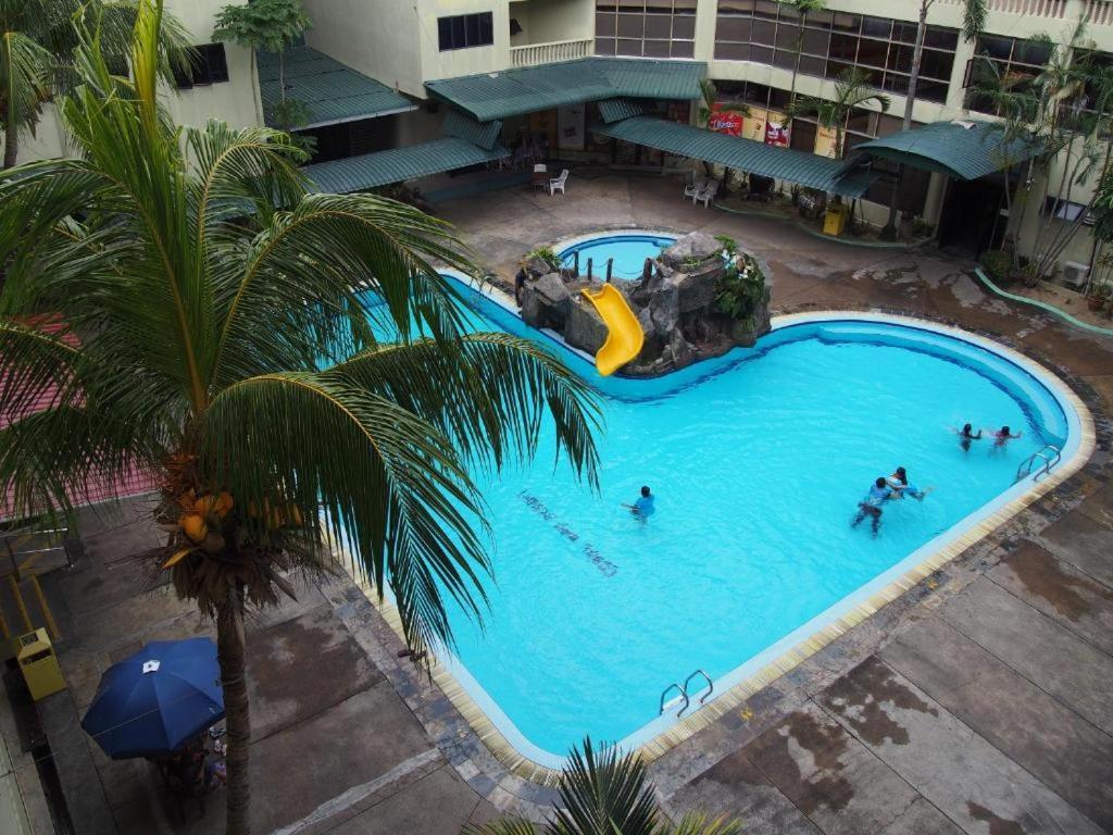 Apartment Jo Jo @ Pangkor Coral Bay *