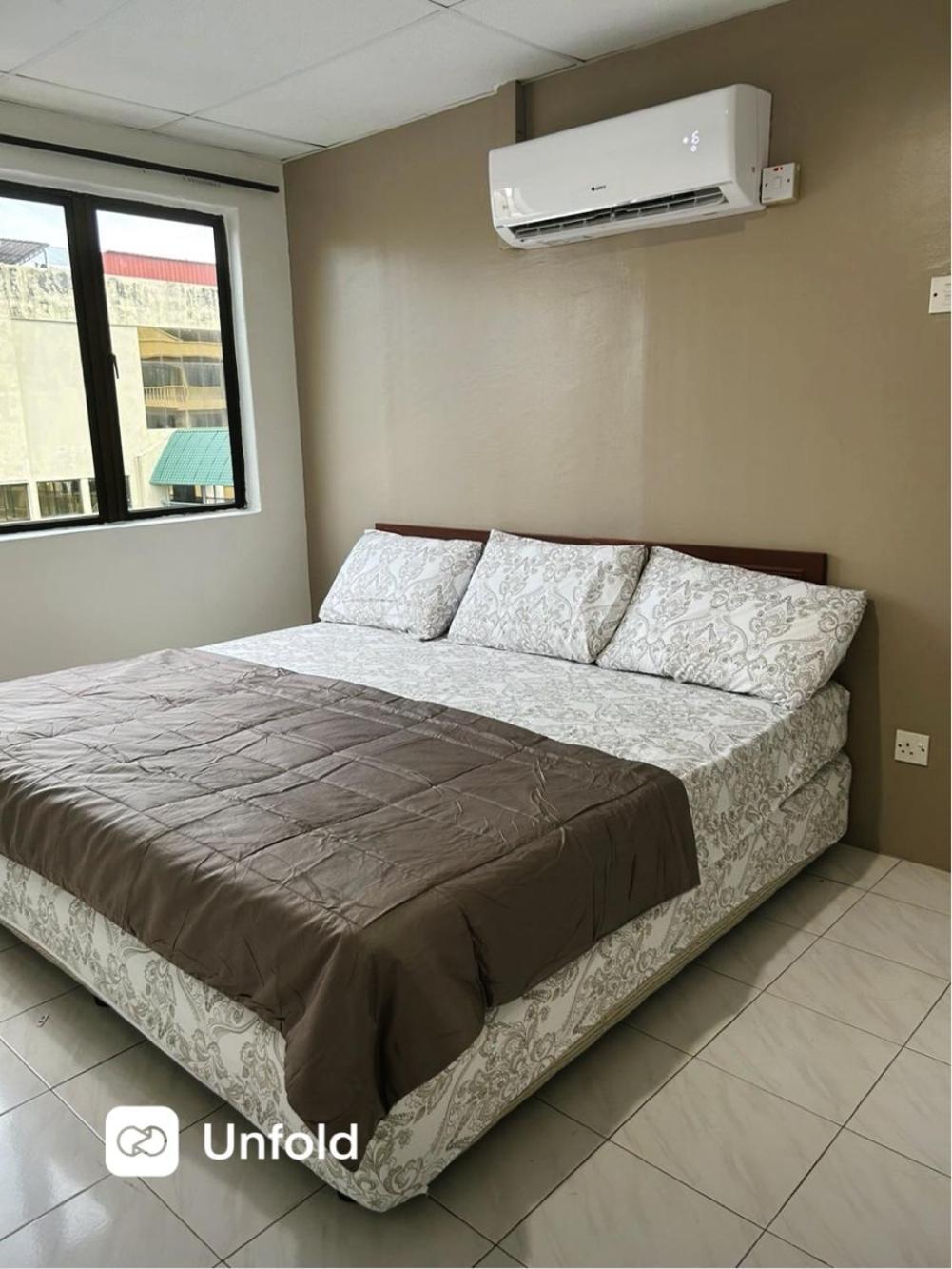 Apartment Jo Jo @ Pangkor Coral Bay