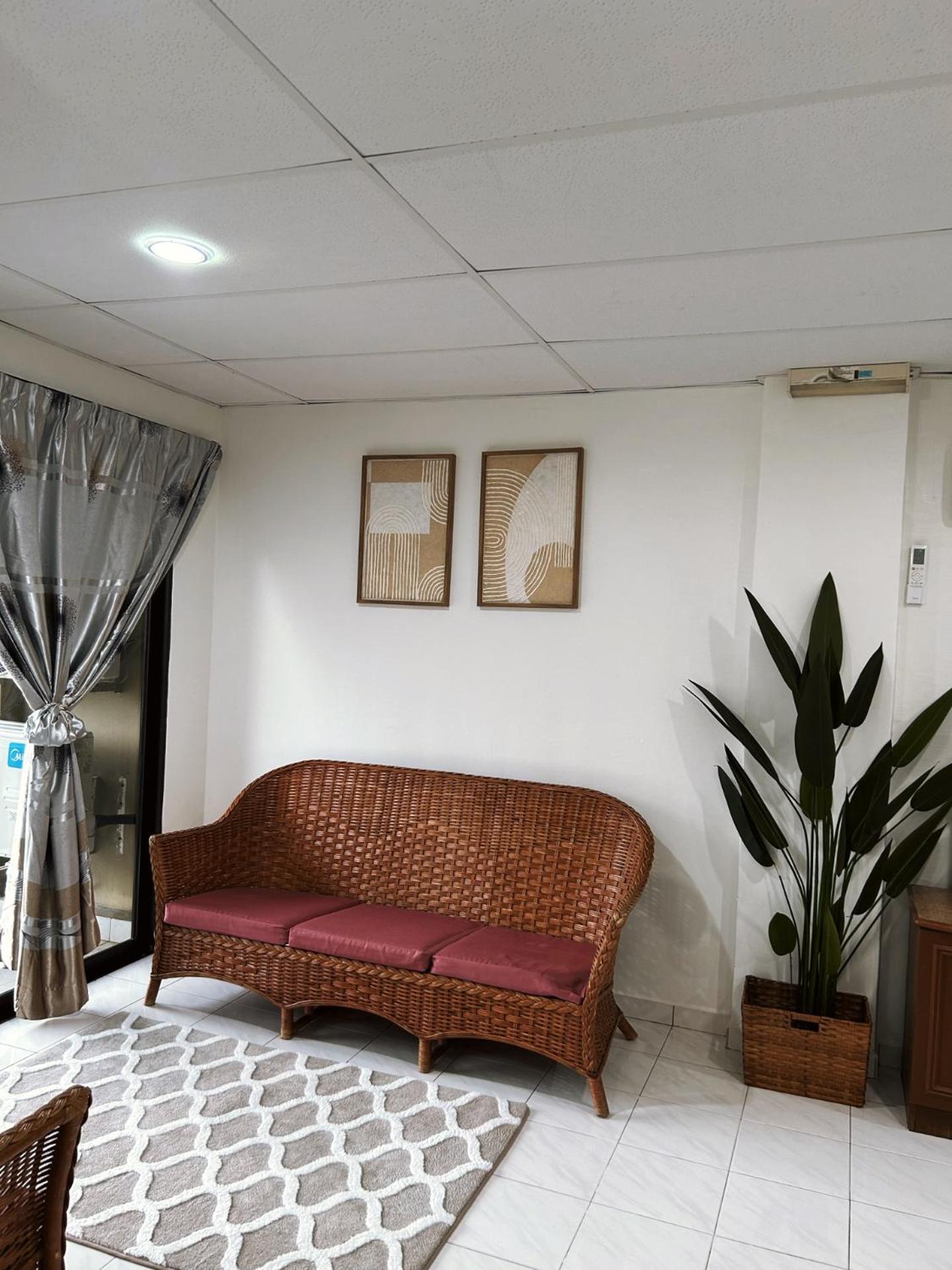 Apartment Jo Jo @ Pangkor Coral Bay Kampong Pasir Bogak